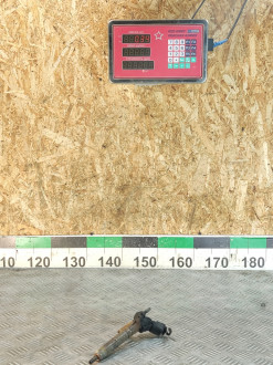 Форсунка двигателя Gl 166