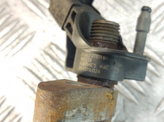 Форсунка двигателя Gl 166