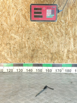 Свеча накала Gl 166