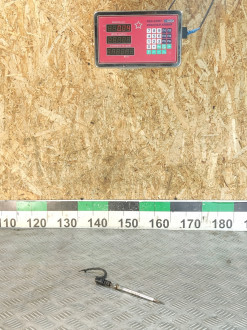 Свеча накала Gl 166