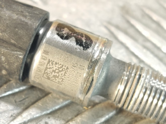 Датчик давления топлива Gl 166