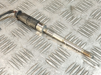 Датчик давления топлива Gl 166