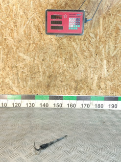 Свеча накала Gl 166