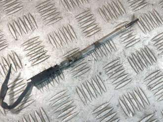 Свеча накала Gl 166