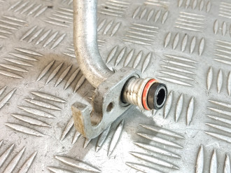 Трубка кондиционера Ml 164