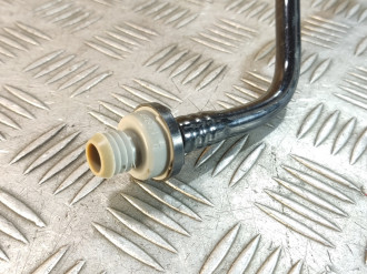 Шланг вакуумного усилителя тормоза Ml 164