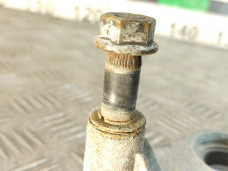 Трапеция стеклоочистителя Ml 164