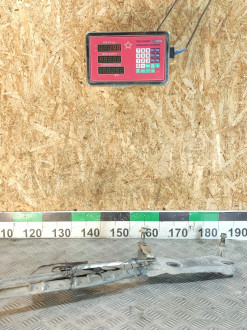 Трапеция стеклоочистителя Ml 164