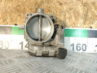 Заслонка дроссельная электрическая Ml 164