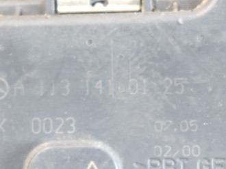 Заслонка дроссельная электрическая Ml 164