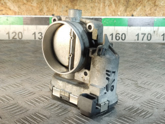 Заслонка дроссельная электрическая Ml 164