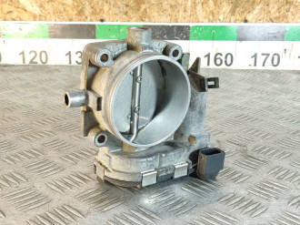 Заслонка дроссельная электрическая Ml 164