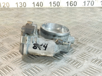 Заслонка дроссельная электрическая Ml 164