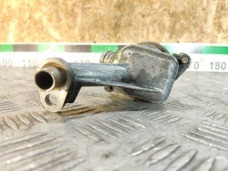 Клапан воздушный Ml 164