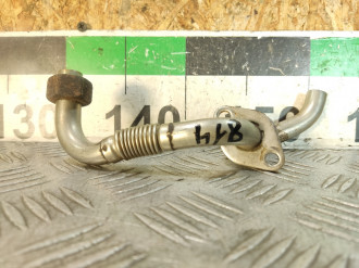 Трубка egr Ml 164