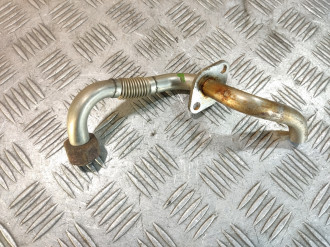 Трубка egr Ml 164