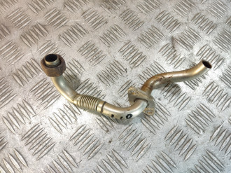 Трубка egr Ml 164