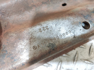 Кронштейн кпп Ml 164