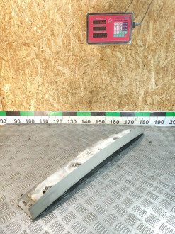 Обшивка крышки багажника Ml 164