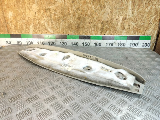 Обшивка крышки багажника Ml 164