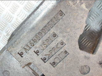 Ящик для инструментов Ml 164