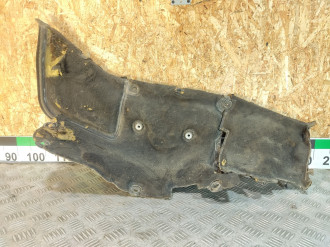 Шумоизоляция капота Ml 164