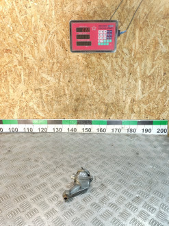 Клапан воздушный Ml 164