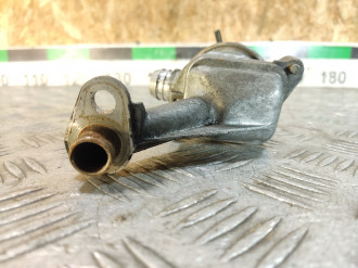 Клапан воздушный Ml 164