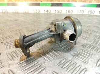 Клапан воздушный Ml 164