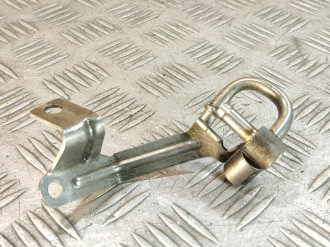 Трубка топливная Gl 166