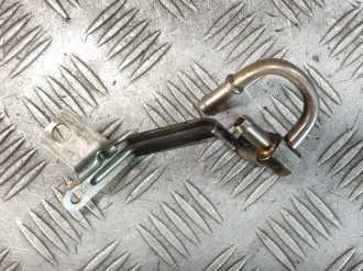 Трубка топливная Gl 166