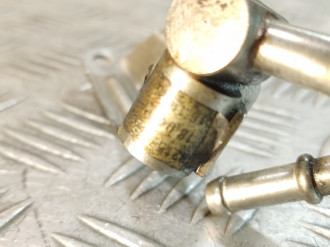 Трубка топливная Gl 166