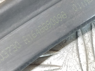 Уплотнитель капота Ml 164