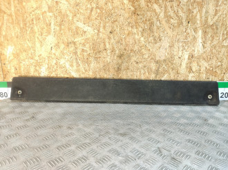 Обшивка багажника Ml 164