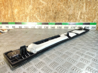 Обшивка багажника Ml 164