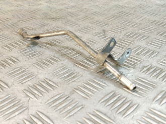 Трубка системы охлаждения Gl 166