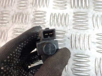 Клапан электромагнитный Ml 164