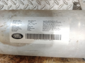 Ресивер воздушный Ml 164