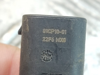 Датчик давления топлива Gl 166