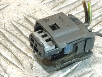 Датчик давления топлива Gl 166