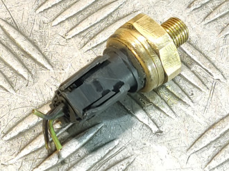 Датчик давления топлива Gl 166