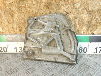 Защита кпп Ml 164