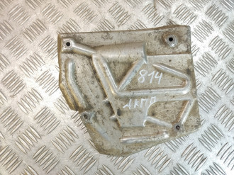 Защита кпп Ml 164