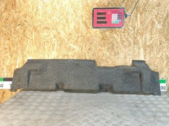 Обшивка салона Ml 164