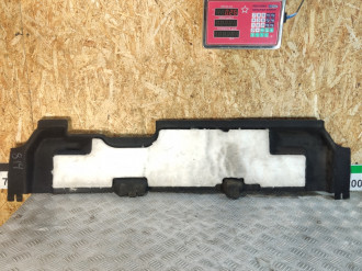 Обшивка салона Ml 164