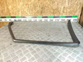 Накладка стекла двери задней правой Ml 164