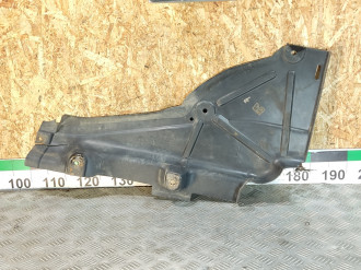 Защита антигравийная левая Ml 164