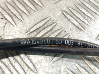 Трос открывания капота Ml 164