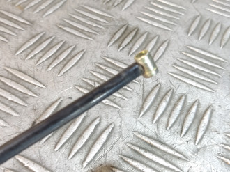 Трос открывания капота Ml 164