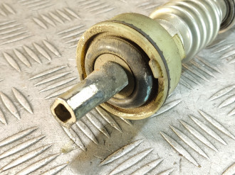 Кардан рулевой верхний Ml 164